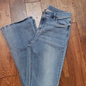 Loft jeans
